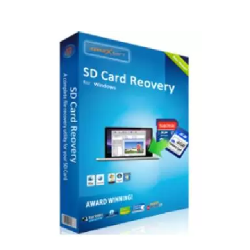 SD Card Data Recovery Pro