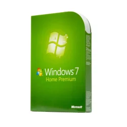 Windows 7 Home Premium 1 PC Lifetime