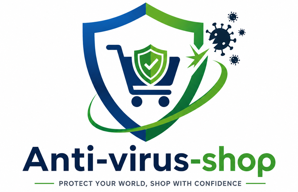 Anti-virus-shop