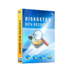 DiskGetor Data Recovery