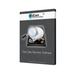 iCare Data Recovery Professional Pro Software