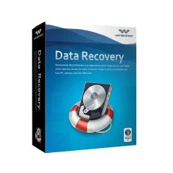 Wondershare Data Recovery Software